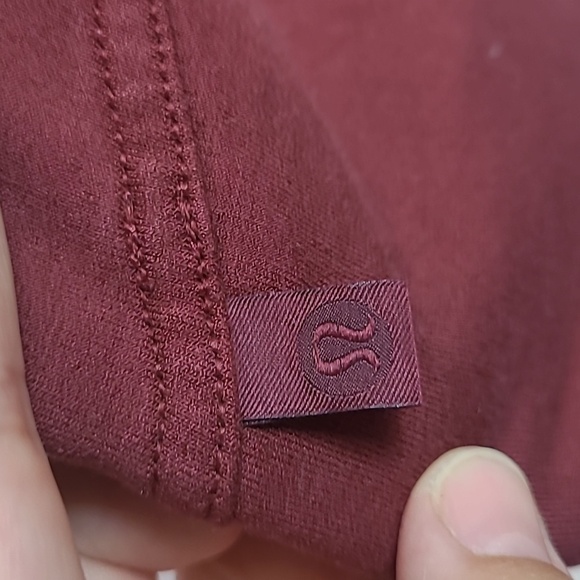 Lululemon long sweather size 6 - Picture 5 of 7